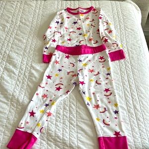Toddler Girl pijama